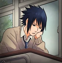 Rival Sasuke
