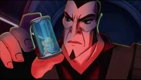 Dr Taddeus Black