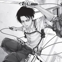 Levi Ackerman