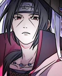 Uchiha Itachi 