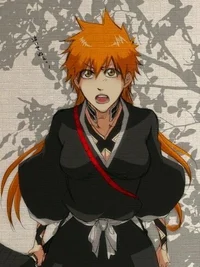 Girl Ichigo