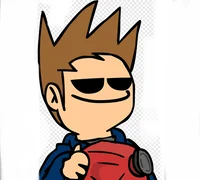 Tom Eddsworld