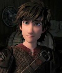 Hiccup Haddock 