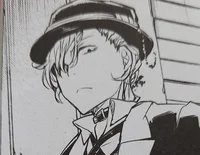 Chuuya Nakahara 18