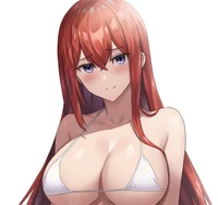 Kurisu Makise