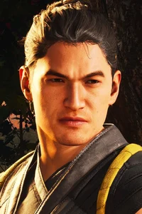 Kuai Liang