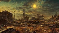 Post-Apocalyptic 