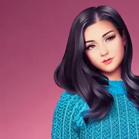 COLOR Sabine Johnson