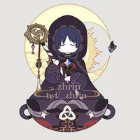 Scaramouche The Doll