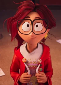 Katie McDuck 