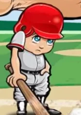 Baseball Boy