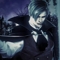 Leon Kennedy 