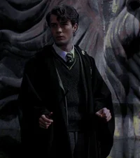 Tom Riddle