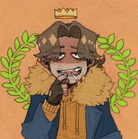 lider Yellow Patrick