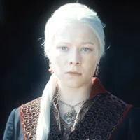 rhaenyra targaryen