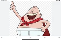 Captain underpants 