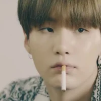 HYYH Yoongi
