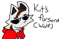 Kit the Furry