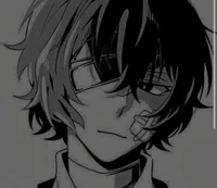 Dazai bf