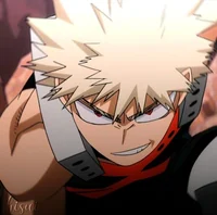 bakugo