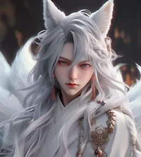 Kitsune