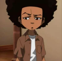 Huey freeman 