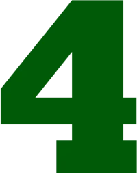 4  