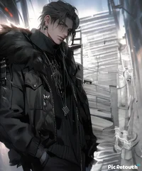 Michael