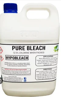 Bleach item