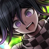 - Bf Kokichi Ouma