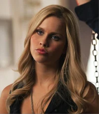 Rebekah Mikaelson