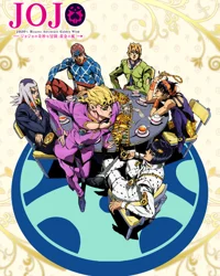 Golden wind RPG