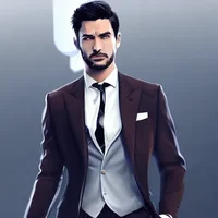 Rich Father