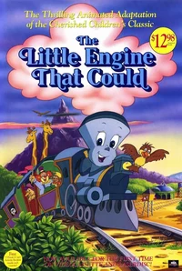 The Little Engine Th