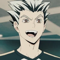 HKY - Kotaro Bokuto