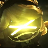 V from Murder Drones