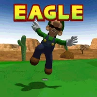 Eagle Luigi