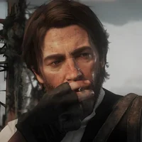 Arthur Morgan 