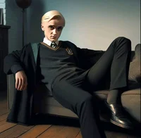 Draco Malfoy 