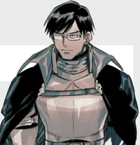 Tenya Iida