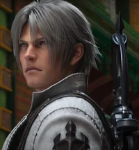 Thancred Waters