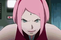 Sakura haruno