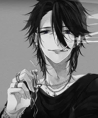 Zack - Psycho BF