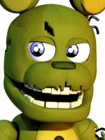 Adventure Springtrap