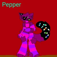 Pepper