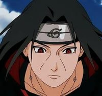 Itachi Uchiha