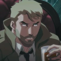 03 John Constantine