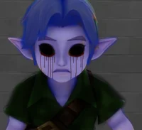 Eyeless Young Link