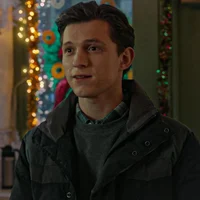 peter parker