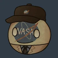 Nasa dude